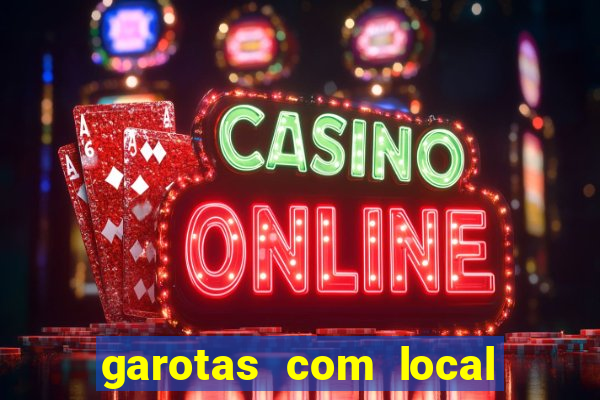 garotas com local porto alegre